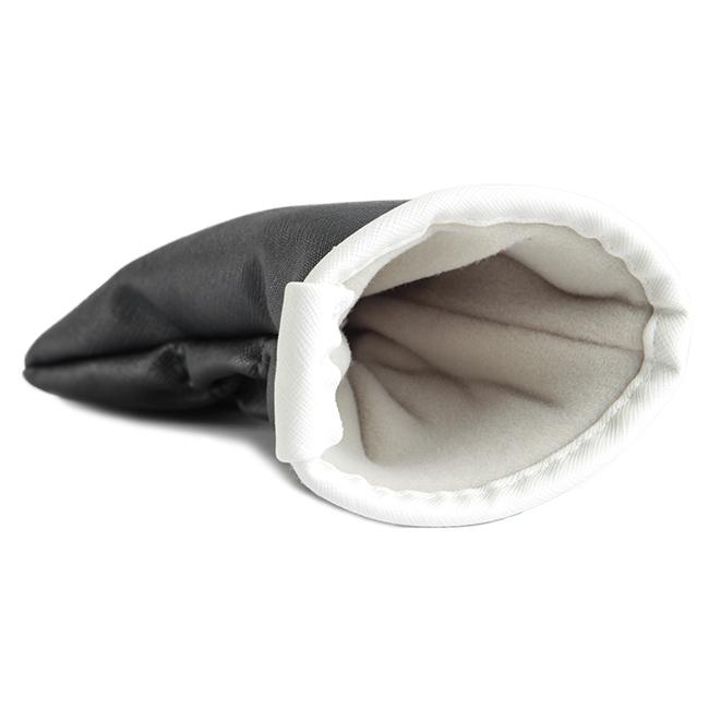 最大41% 3/25限定 ペッレモルビダ ゴルフ PELLE MORBIDA GOLF PMO-PG004 ヘッドカバー ユーティリティ 撥水 PVC メンズ レディース おしゃれ ブランド | PELLE MORBIDA | 18