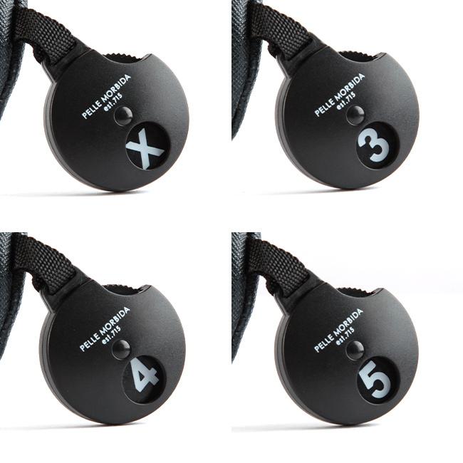 最大42% 8/11限定 ペッレモルビダ ゴルフ PELLE MORBIDA GOLF PMO-PG004 ヘッドカバー ユーティリティ 撥水 PVC メンズ レディース おしゃれ ブランド | PELLE MORBIDA | 21