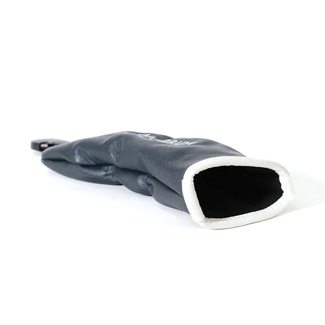 最大42% 8/11限定 ペッレモルビダ ゴルフ PELLE MORBIDA GOLF PMO-PG004 ヘッドカバー ユーティリティ 撥水 PVC メンズ レディース おしゃれ ブランド | PELLE MORBIDA | 23
