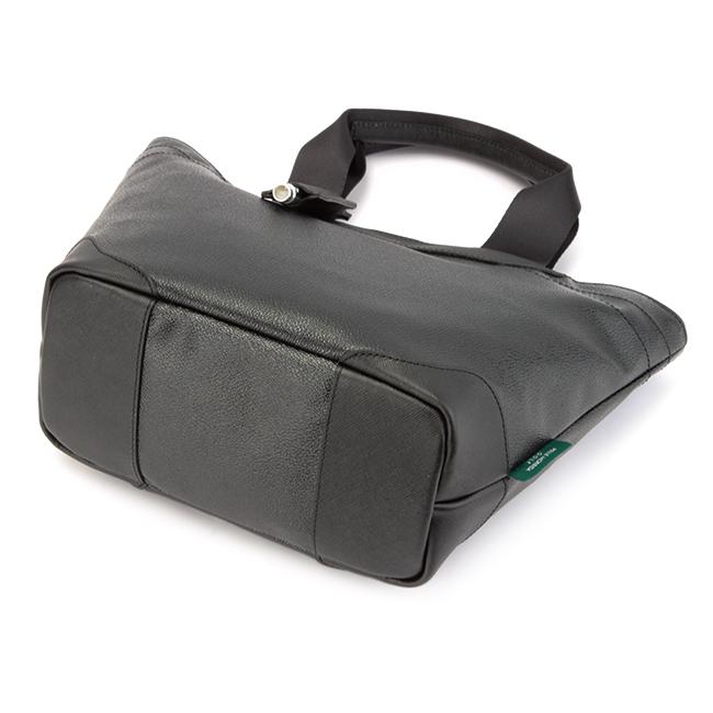 最大41% 3/25限定 ペッレモルビダ ゴルフ PELLE MORBIDA GOLF PMO-PG005 カートバッグ ドライビングトート 撥水 PVC | PELLE MORBIDA | 18