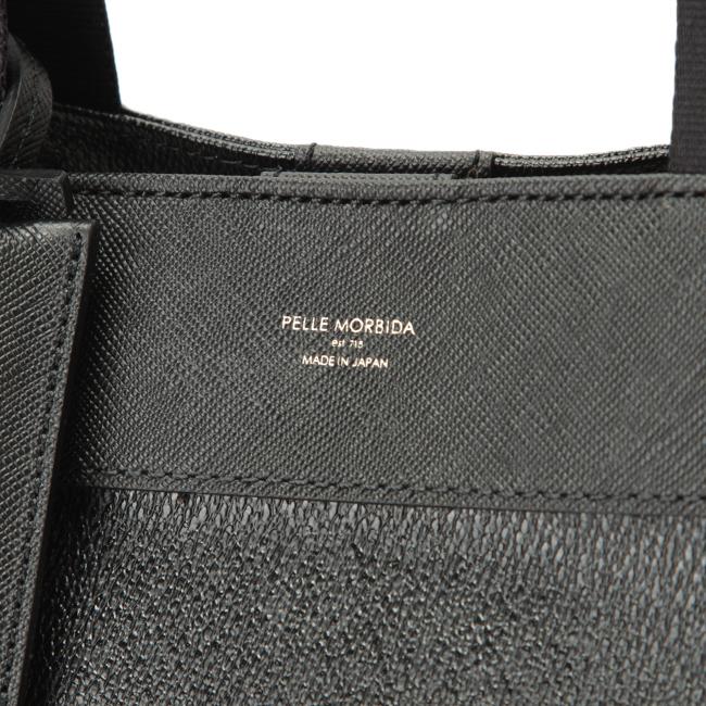 最大42% 8/30限定 ペッレモルビダ ゴルフ PELLE MORBIDA GOLF PMO-PG005 カートバッグ ドライビングトート 撥水 PVC | PELLE MORBIDA | 09