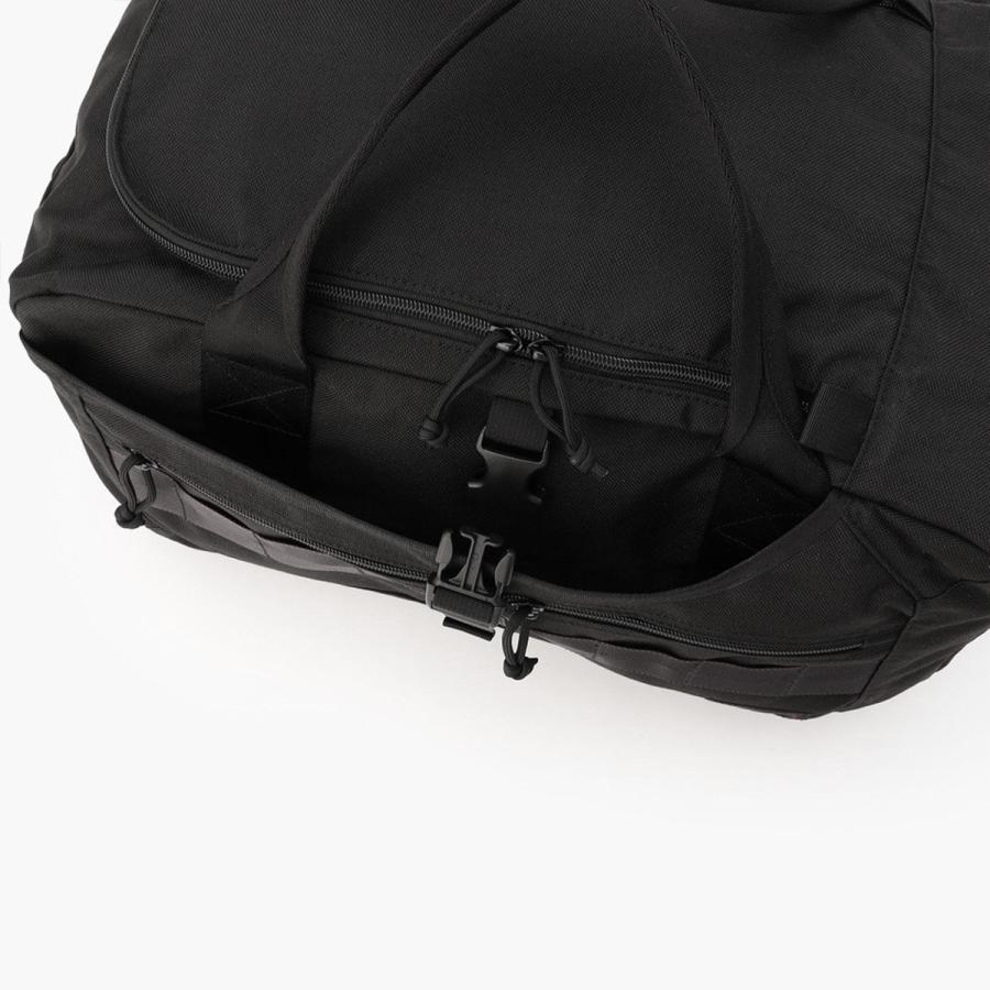 最大51% 4/26限定 ブリーフィング ゴルフ スタンダード ボストンバッグ リュック 大容量 36.9L BRIEFING GOLF STANDARD BRG253T10 | BRIEFING | 12
