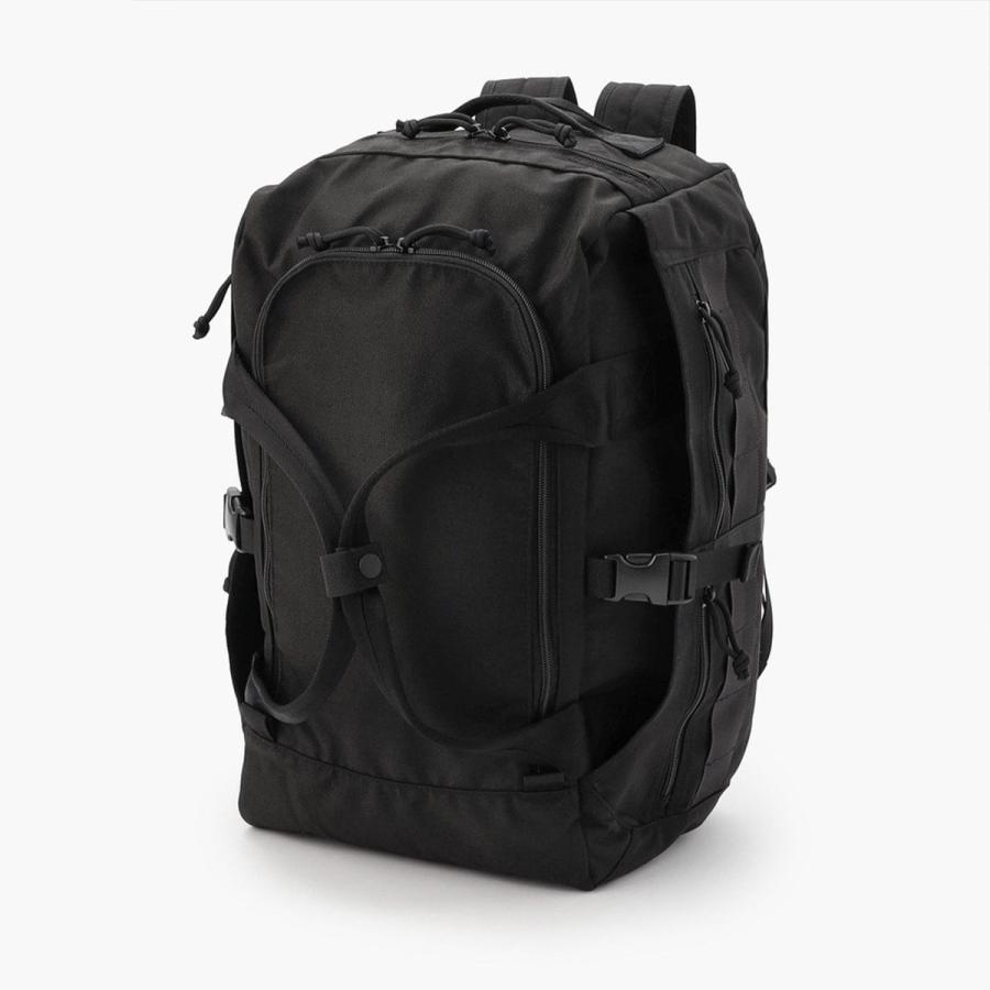 最大51% 4/26限定 ブリーフィング ゴルフ スタンダード ボストンバッグ リュック 大容量 36.9L BRIEFING GOLF STANDARD BRG253T10 | BRIEFING | 14