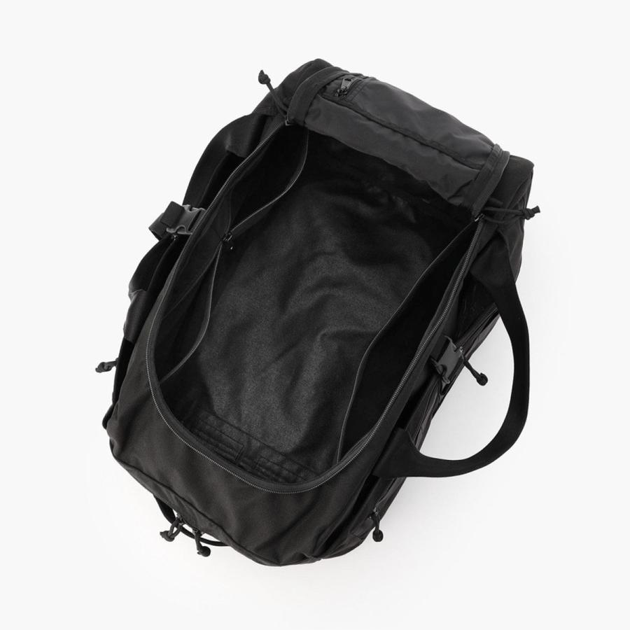 最大46% 2/19限定 ブリーフィング ゴルフ スタンダード ボストンバッグ リュック 大容量 36.9L BRIEFING GOLF STANDARD BRG253T10 | BRIEFING | 08