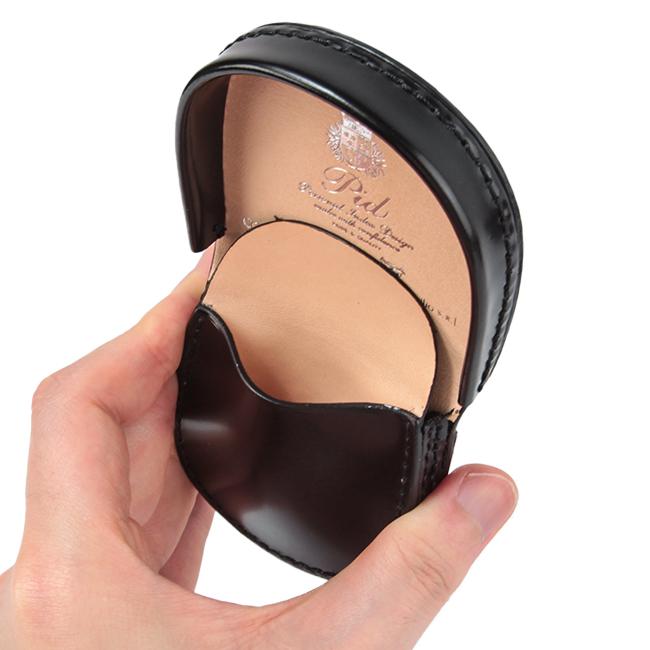 最大44% 3/21から ピーアイディー p.i.d 財布 小銭入れ コインケース 日本製 本革 レザー コードバン メンズ ヴァスト PID vasto 25268 在庫限り | P.I.D | 11