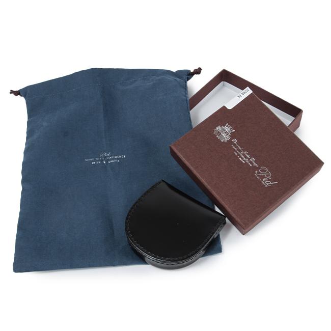 最大44% 3/21から ピーアイディー p.i.d 財布 小銭入れ コインケース 日本製 本革 レザー コードバン メンズ ヴァスト PID vasto 25268 在庫限り | P.I.D | 16