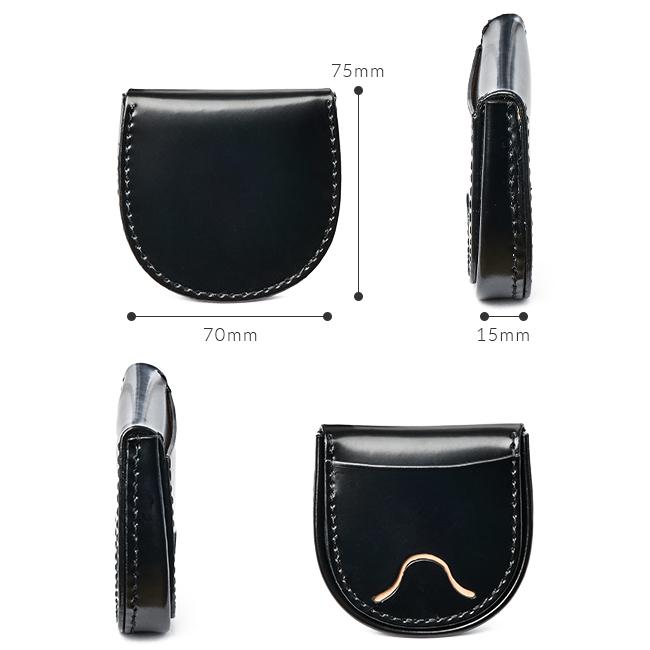 最大44% 3/21から ピーアイディー p.i.d 財布 小銭入れ コインケース 日本製 本革 レザー コードバン メンズ ヴァスト PID vasto 25268 在庫限り | P.I.D | 06