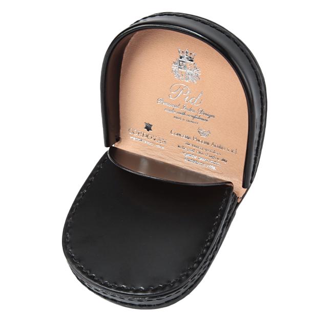 ピーアイディー p.i.d 財布 小銭入れ コインケース 日本製 本革 レザー コードバン メンズ ヴァスト PID vasto 25268 在庫限り | P.I.D | 08