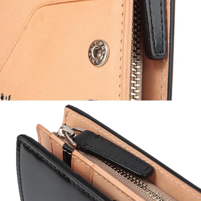 最大51% 2/7限定 ピーアイディー p.i.d 財布 二つ折り財布 ミドル財布 ミドルウォレット 日本製 本革 レザー コードバン メンズ PID vasto 25269 在庫限り | P.I.D | 15