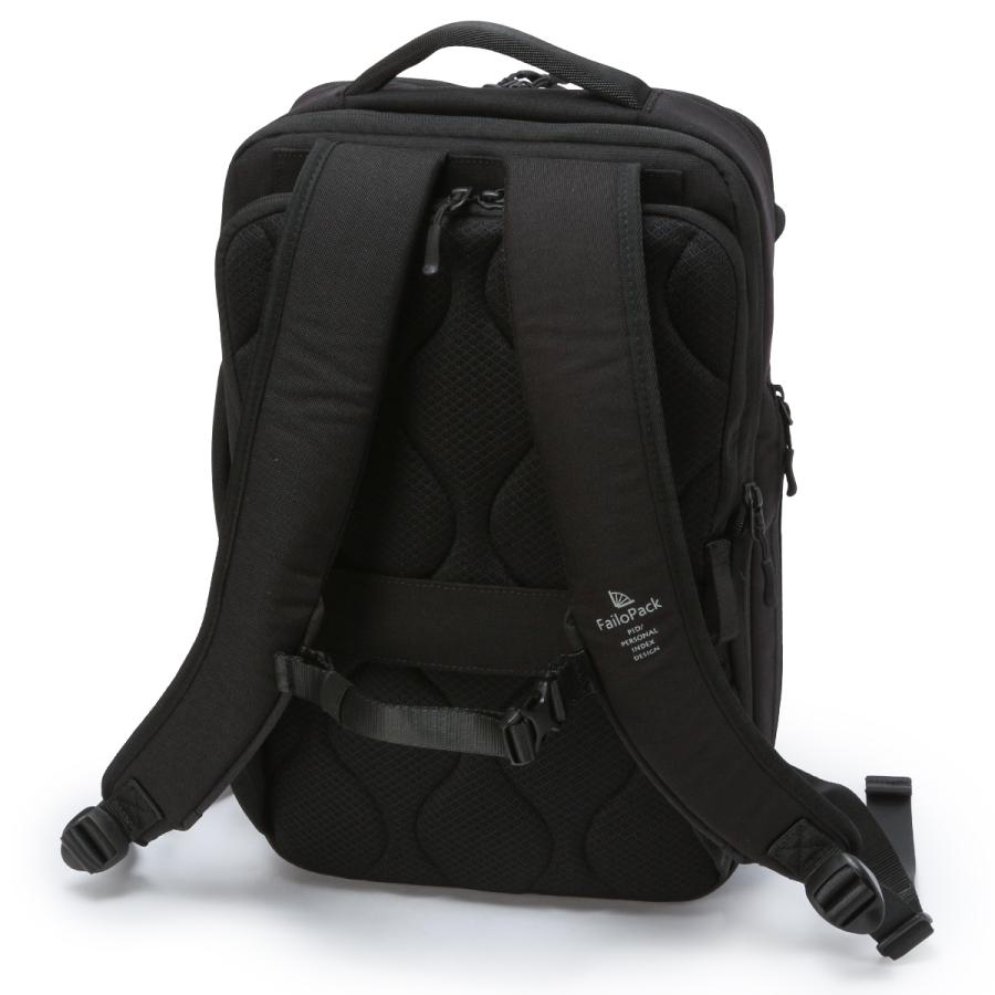 P.I.D 最大50% 12/25限定 ピーアイディー ビジネスリュック メンズ