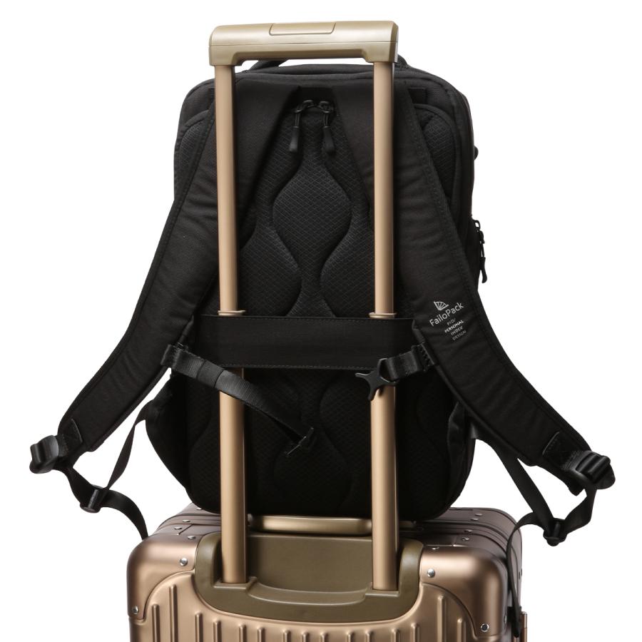 P.I.D 最大51% 1/13限定 ピーアイディー ビジネスリュック メンズ