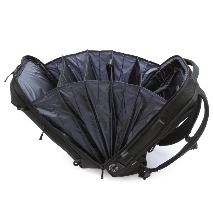 P.I.D 最大51% 1/11限定 ピーアイディー ビジネスリュック メンズ