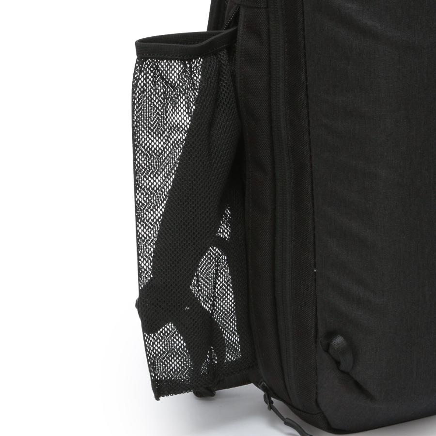 最大50% 1/8限定 p.i.d ピーアイディー ビジネスリュック メンズ ブランド 50代 40代 大容量 拡張 黒 通勤 A4 B4 20/27L ビジネスバッグ ファイロ PID PAU302 | P.I.D | 12