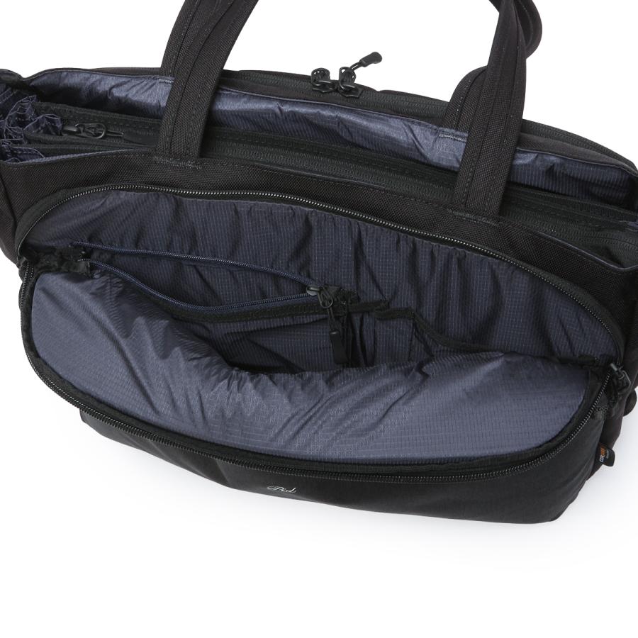 最大51% 2/7限定 p.i.d ピーアイディー ビジネストートバッグ メンズ ブランド 50代 40代 大容量 肩掛け 大きめ B4 22L ビジネスバッグ ファイロ PID PAU304 | P.I.D | 10