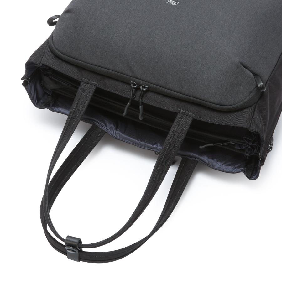 最大51% 2/7限定 p.i.d ピーアイディー ビジネストートバッグ メンズ ブランド 50代 40代 大容量 肩掛け 大きめ B4 22L ビジネスバッグ ファイロ PID PAU304 | P.I.D | 12