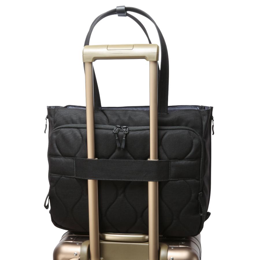 最大42% 3/8限定 p.i.d ピーアイディー ビジネストートバッグ メンズ ブランド 50代 40代 大容量 肩掛け 大きめ B4 22L ビジネスバッグ ファイロ PID PAU304 | P.I.D | 15