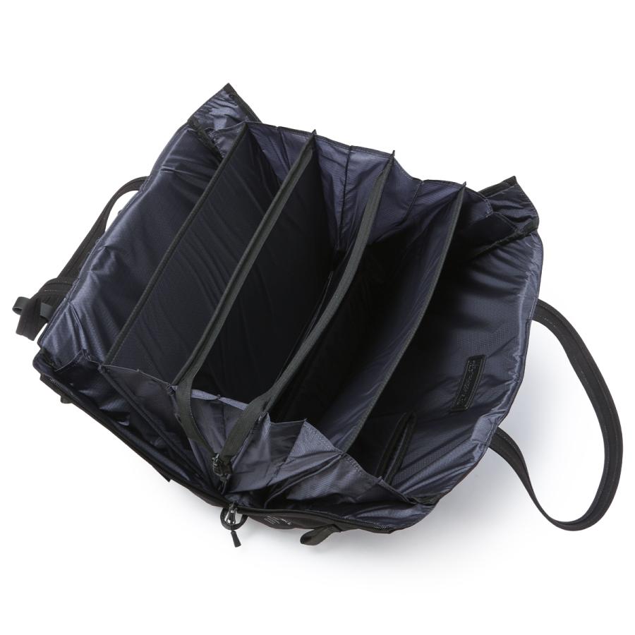 最大42% 3/8限定 p.i.d ピーアイディー ビジネストートバッグ メンズ ブランド 50代 40代 大容量 肩掛け 大きめ B4 22L ビジネスバッグ ファイロ PID PAU304 | P.I.D | 06