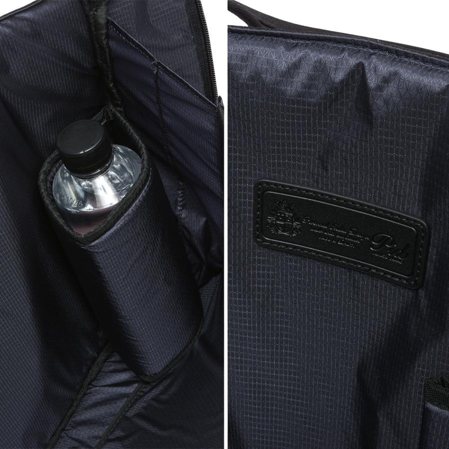 最大42% 3/8限定 p.i.d ピーアイディー ビジネストートバッグ メンズ ブランド 50代 40代 大容量 肩掛け 大きめ B4 22L ビジネスバッグ ファイロ PID PAU304 | P.I.D | 07