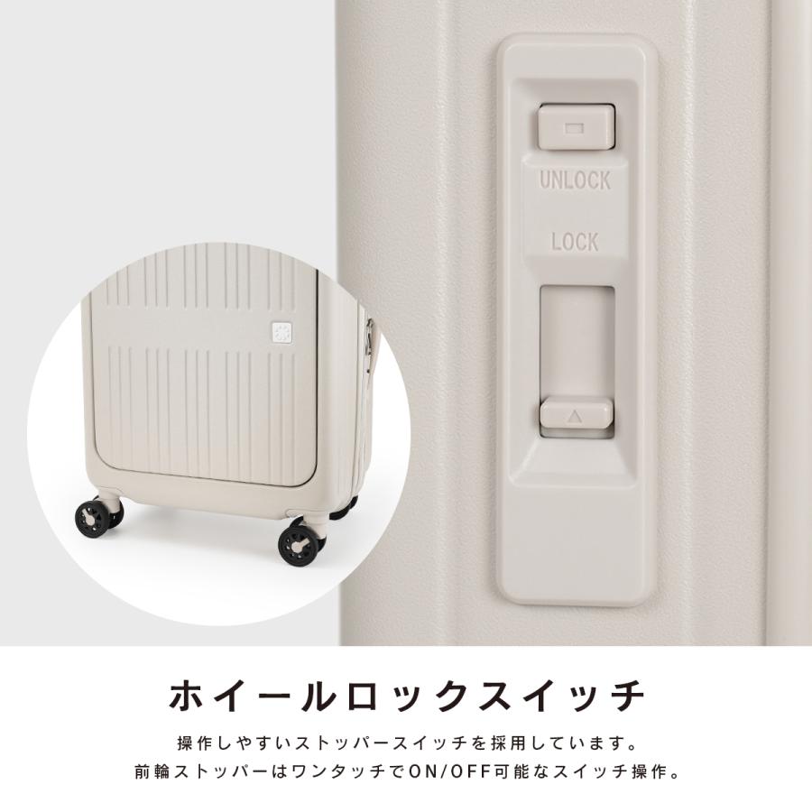 アジア・ラゲージ 最大44% 8/2まで スーツケース Sサイズ 機内持ち込み
