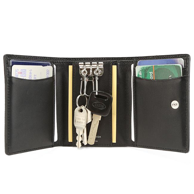 PELLE MORBIDA（ペッレ モルビダ） 最大42% 12/26限定 財布 三つ折り