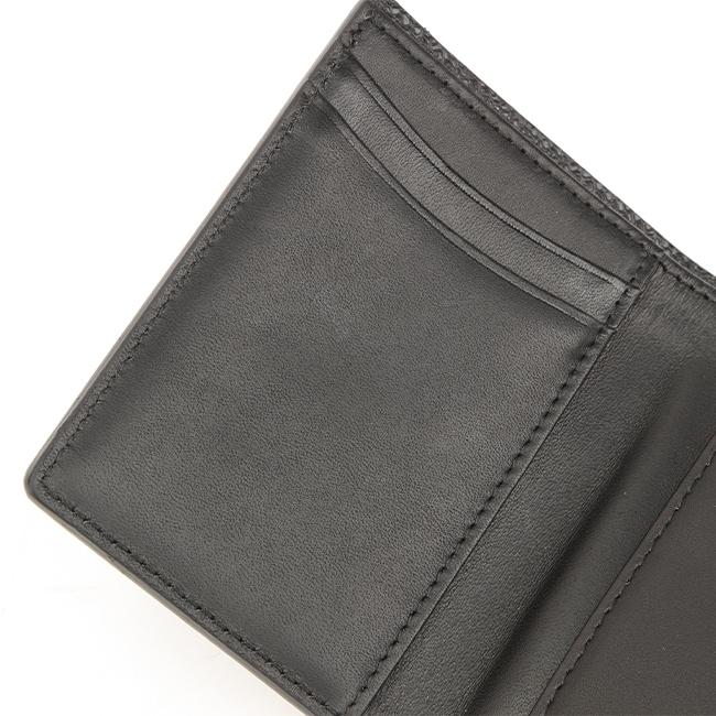 ペッレモルビダ 財布 三つ折り財布 本革 キーケース ミニウォレット PELLE MORBIDA PMO-BA322 バルカ オーバーロード | PELLE MORBIDA | 19