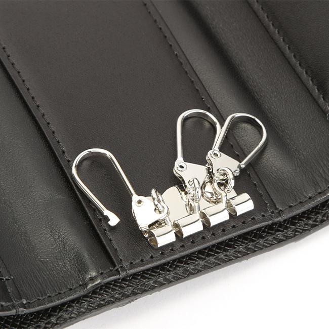最大42% 8/30限定 ペッレモルビダ 財布 三つ折り財布 本革 キーケース ミニウォレット PELLE MORBIDA PMO-BA322 バルカ オーバーロード | PELLE MORBIDA | 20