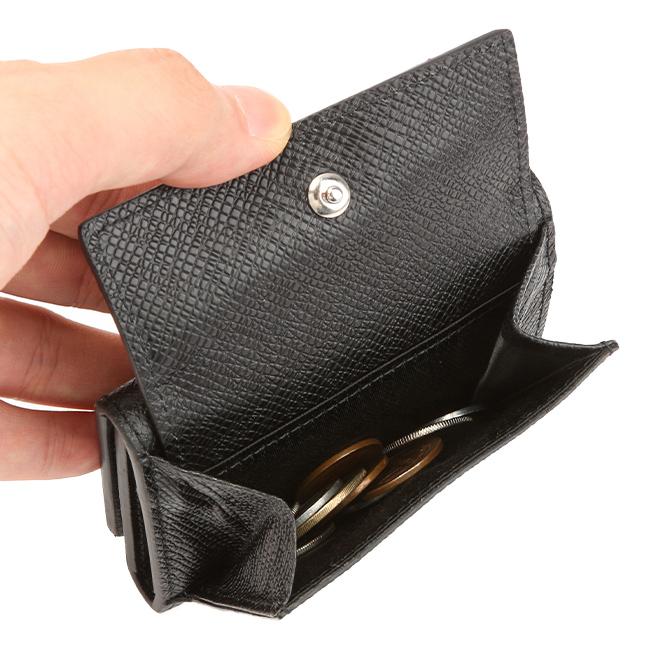 専用商品 未使用級 ペッレモルビダ バルカ BA308-長財布 黒 品番PMO- PELLE MORBIDA（ペッレ モルビダ） 最大42% 12/26限定 財布 三つ折り