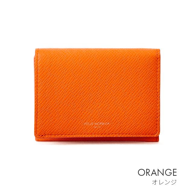 最大42% 4/26限定 ペッレモルビダ 財布 三つ折り財布 本革 キーケース ミニウォレット PELLE MORBIDA PMO-BA322 バルカ オーバーロード | PELLE MORBIDA | 09