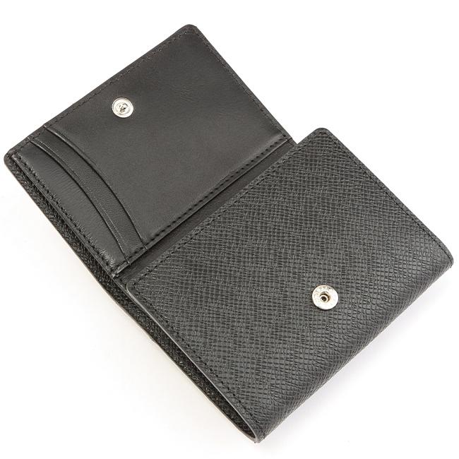 PELLE MORBIDA（ペッレ モルビダ） 最大42% 12/26限定 財布 三つ折り