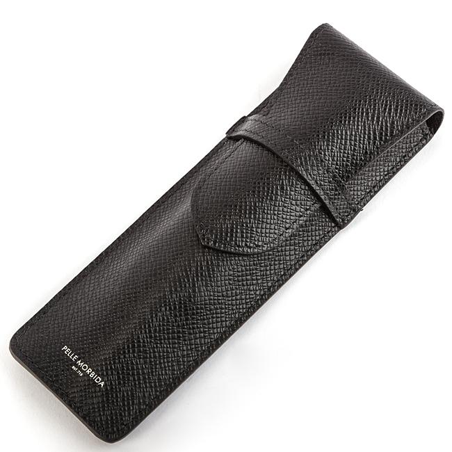 最大53% 3/22まで ペッレモルビダ ペンケース 本革 大人 シンプル おしゃれ PELLE MORBIDA PMO-BAAC009 バルカ オーバーロード | PELLE MORBIDA | 13