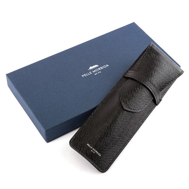 最大41% 4/25限定 ペッレモルビダ ペンケース 本革 大人 シンプル おしゃれ PELLE MORBIDA PMO-BAAC009 バルカ オーバーロード | PELLE MORBIDA | 15