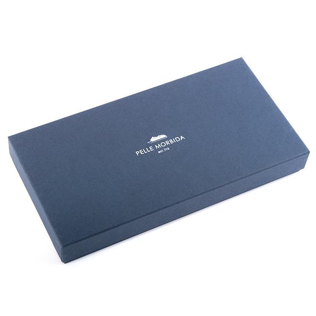 最大53% 3/22まで ペッレモルビダ ペンケース 本革 大人 シンプル おしゃれ PELLE MORBIDA PMO-BAAC009 バルカ オーバーロード | PELLE MORBIDA | 16