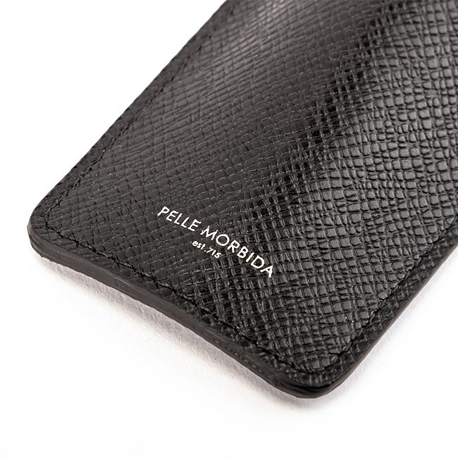 最大41% 4/25限定 ペッレモルビダ ペンケース 本革 大人 シンプル おしゃれ PELLE MORBIDA PMO-BAAC009 バルカ オーバーロード | PELLE MORBIDA | 07