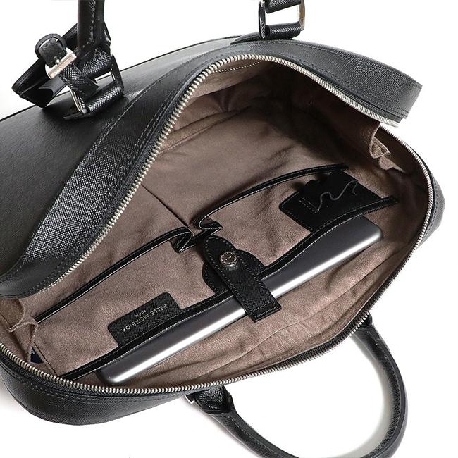 最大42% 4/22限定 ペッレモルビダ キャピターノ ビジネスバッグ ブリーケース PELLE MORBIDA PMO-CA010A | PELLE MORBIDA | 15