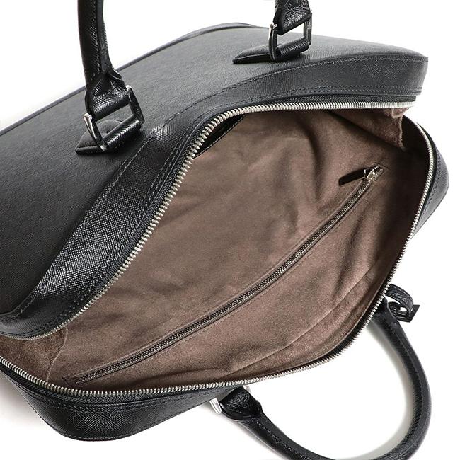 最大42% 12/28限定 ペッレモルビダ キャピターノ ビジネスバッグ ブリーケース PELLE MORBIDA PMO-CA010A | PELLE MORBIDA | 16