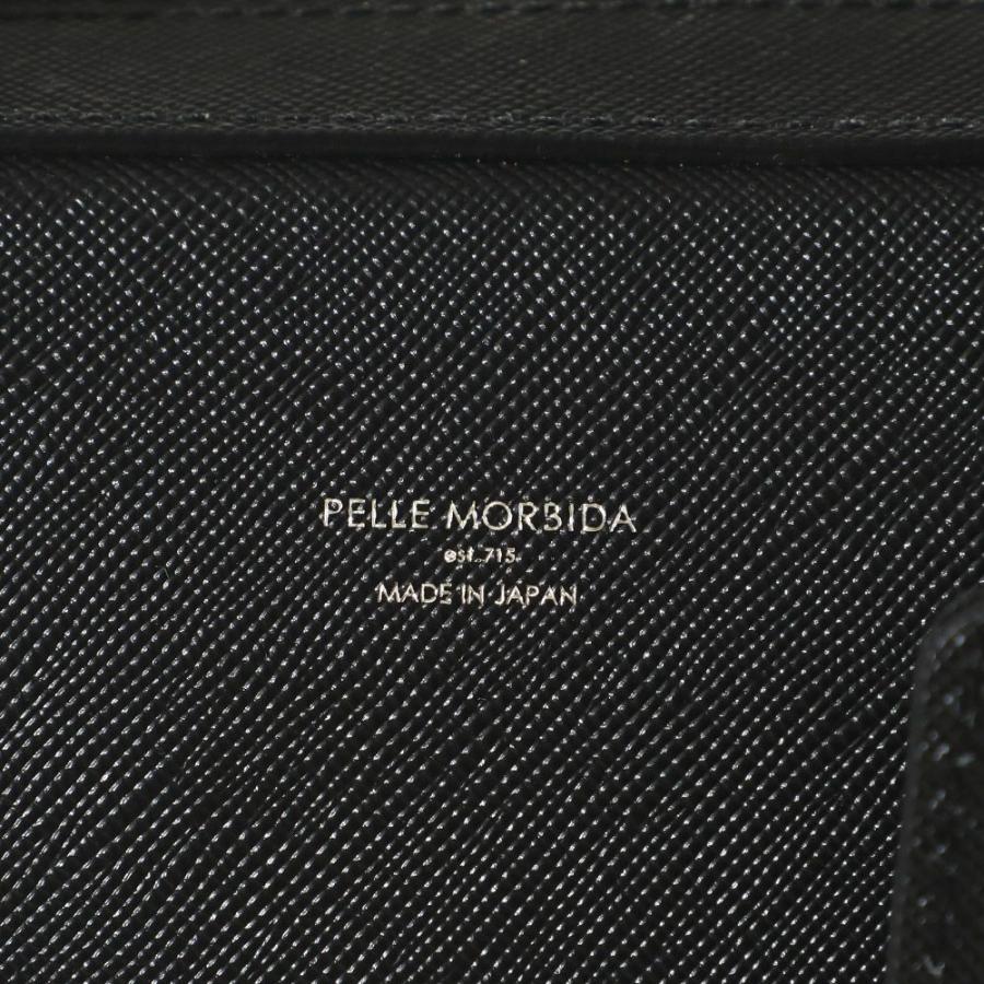 最大44% 8/2まで ペッレモルビダ キャピターノ ビジネスバッグ ブリーケース PELLE MORBIDA PMO-CA010A | PELLE MORBIDA | 05