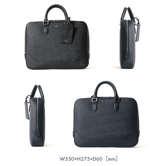 最大44% 8/2まで ペッレモルビダ キャピターノ ビジネスバッグ ブリーケース PELLE MORBIDA PMO-CA010A | PELLE MORBIDA | 08