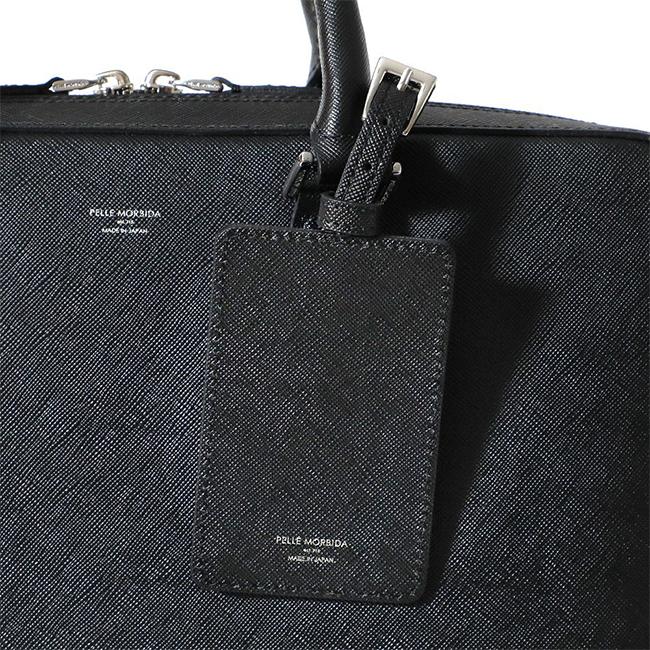 最大42% 8/23限定 ペッレモルビダ キャピターノ ビジネスバッグ ブリーケース PELLE MORBIDA PMO-CA010A | PELLE MORBIDA | 11