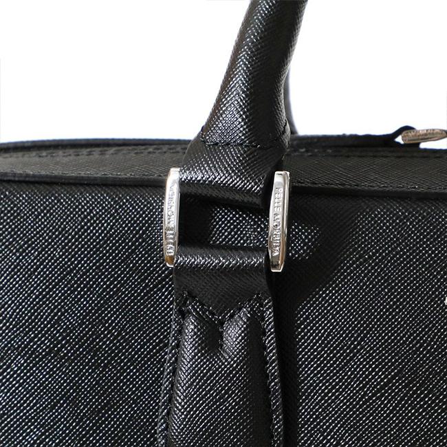 最大42% 8/23限定 ペッレモルビダ キャピターノ ビジネスバッグ ブリーケース PELLE MORBIDA PMO-CA010A | PELLE MORBIDA | 12