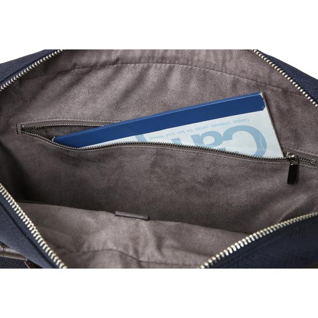 最大42% 4/23限定 ペッレモルビダ キャピターノ PELLE MORBIDA CA102 ビジネスバッグ 2WAY ナイロン A4 在庫限り | PELLE MORBIDA | 06