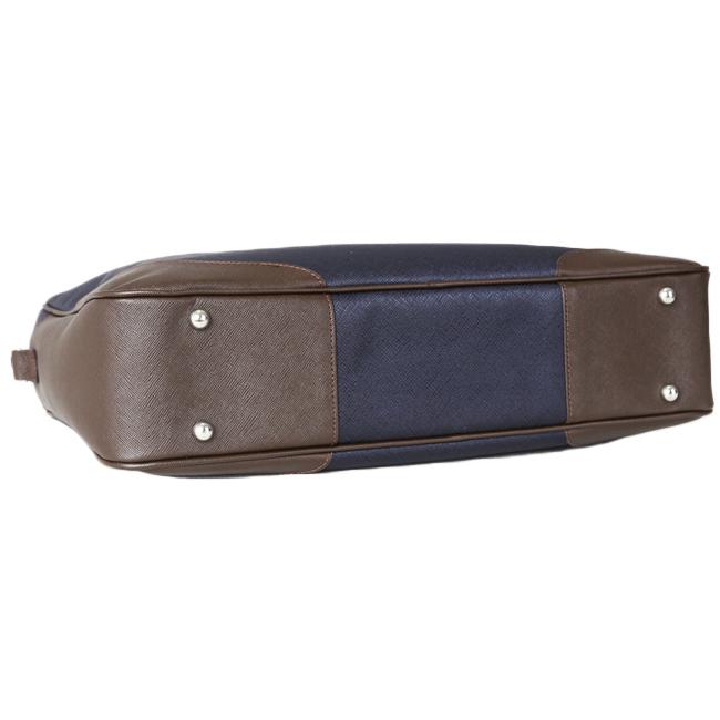 最大42% 12/28限定 ペッレモルビダ キャピターノ PELLE MORBIDA CA102 ビジネスバッグ 2WAY ナイロン A4 在庫限り | PELLE MORBIDA | 09