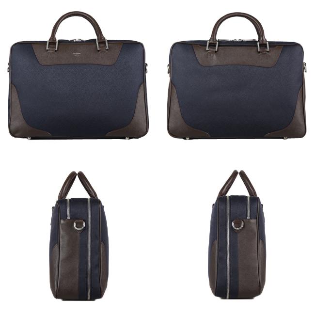 最大42% 8/23限定 ペッレモルビダ ビジネスバッグ メンズ 2WAY キャピターノ PELLE MORBIDA CA103 在庫限り | PELLE MORBIDA | 02