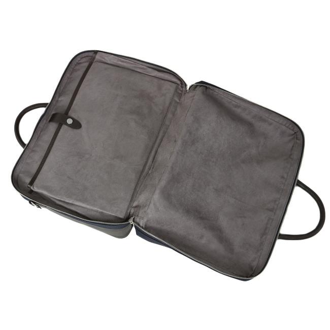 最大53% 3/22まで ペッレモルビダ ビジネスバッグ メンズ 2WAY キャピターノ PELLE MORBIDA CA103 在庫限り | PELLE MORBIDA | 05