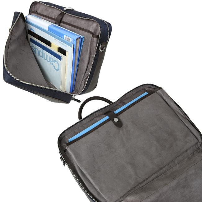 最大53% 3/22まで ペッレモルビダ ビジネスバッグ メンズ 2WAY キャピターノ PELLE MORBIDA CA103 在庫限り | PELLE MORBIDA | 06