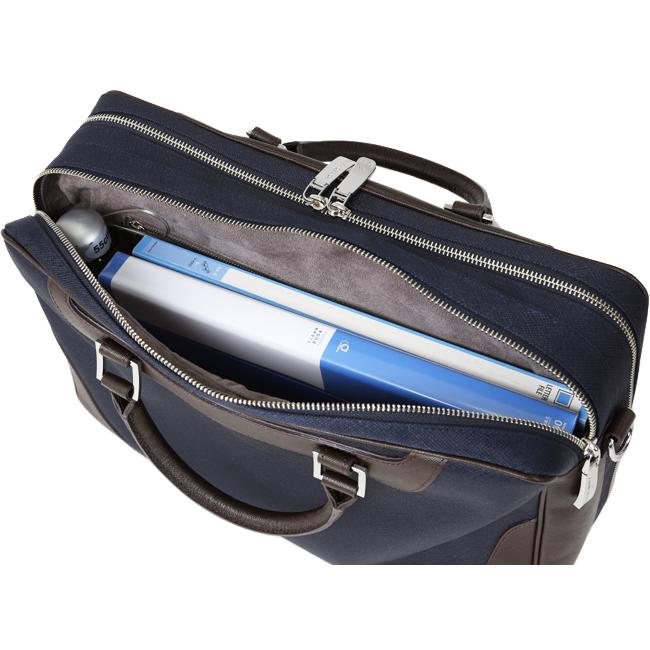 最大42% 12/28限定 ペッレモルビダ ビジネスバッグ メンズ 2WAY キャピターノ PELLE MORBIDA CA103 在庫限り | PELLE MORBIDA | 09