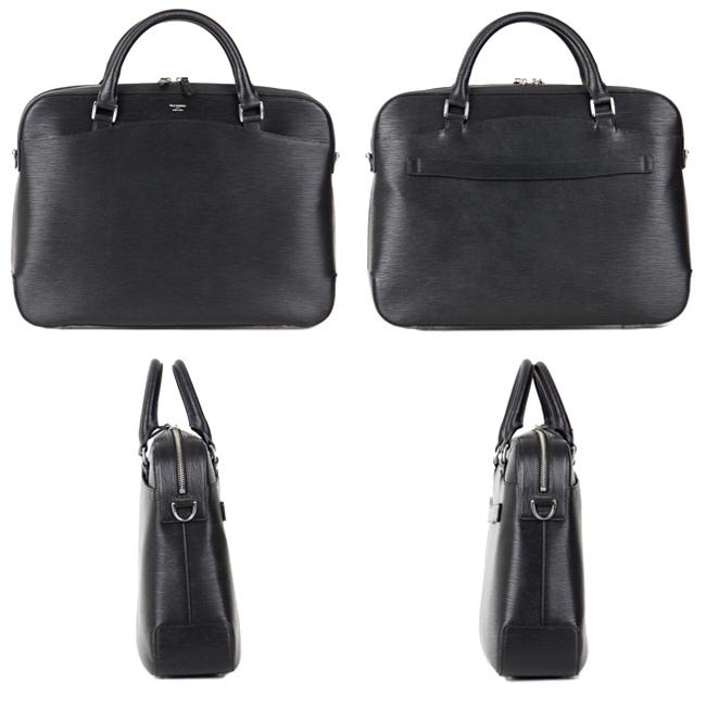 最大44% 8/2まで ペッレモルビダ キャピターノ ビジネスバッグ ブリーケース PELLE MORBIDA PMO-CA201 | PELLE MORBIDA | 06
