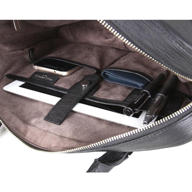 最大44% 8/2まで ペッレモルビダ キャピターノ ビジネスバッグ ブリーケース PELLE MORBIDA PMO-CA201 | PELLE MORBIDA | 07