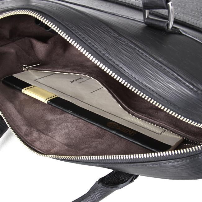 最大42% 4/23限定 ペッレモルビダ キャピターノ ビジネスバッグ ブリーケース PELLE MORBIDA PMO-CA201 | PELLE MORBIDA | 08