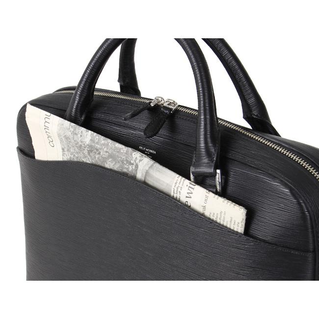 最大44% 8/2まで ペッレモルビダ キャピターノ ビジネスバッグ ブリーケース PELLE MORBIDA PMO-CA201 | PELLE MORBIDA | 10