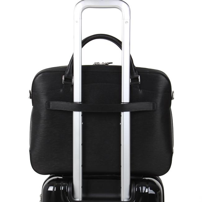 最大42% 4/23限定 ペッレモルビダ キャピターノ ビジネスバッグ ブリーケース PELLE MORBIDA PMO-CA201 | PELLE MORBIDA | 11